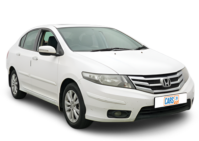 Honda City-img